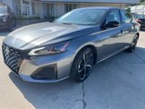 Certified 2024 Nissan Altima 2.5 SR image 2