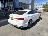 Used 2021 Audi A5 2.0T Premium Plus image 4