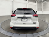 Used 2018 Nissan Rogue SV w/ Premium Package image 4