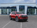 New 2025 GMC Terrain Elevation w/ Elevation Premium Package image 2