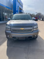 Used 2012 Chevrolet Avalanche LTZ image 4