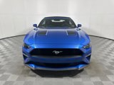 Used 2020 Ford Mustang Premium w/ Equipment Group 201A image 2
