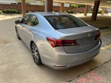 Used 2017 Acura TLX image 5
