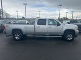 Used 2011 GMC Sierra 3500 SLT w/ SLT Convenience Package image 5