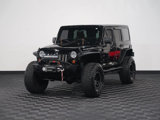 Used 2011 Jeep Wrangler Unlimited Rubicon w/ Dual Top Group image 3