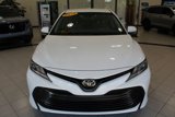 Used 2018 Toyota Camry LE image 2