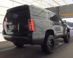 Used 2016 Chevrolet Tahoe LTZ w/ Max Trailering Package image 3
