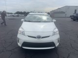 Used 2015 Toyota Prius Four image 2