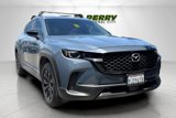 Used 2024 MAZDA CX-50 AWD 2.5 S w/ Cargo Package image 2