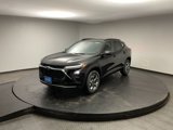 New 2025 Chevrolet Trax LT w/ Driver Confidence Package image 3