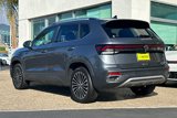 New 2025 Volkswagen Taos SE image 6