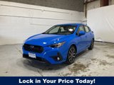 New 2025 Subaru Impreza 2.0i Sport image 3