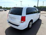 Used 2018 Dodge Grand Caravan SE image 3