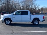 Used 2021 RAM 1500 Classic SLT image 4