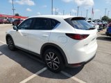 Used 2018 MAZDA CX-5 Touring w/ Preferred Equipment Package image 3