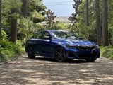 Used 2020 BMW M340i xDrive image 3