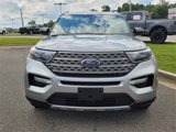 Used 2024 Ford Explorer Limited image 2