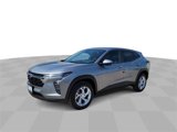 New 2025 Chevrolet Trax LS w/ LS Convenience Package image 4