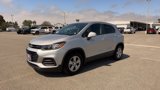 Certified 2022 Chevrolet Trax LS w/ Tint and Cruise Package image 4