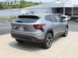New 2025 Chevrolet Trax RS w/ Sunroof Package image 4