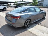 Used 2021 Nissan Sentra SR image 4