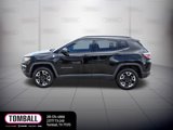Used 2018 Jeep Compass Trailhawk w/ Leather Interior Group image 4