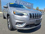 Used 2019 Jeep Cherokee Limited image 2