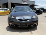 Used 2013 Acura TL SH-AWD image 4