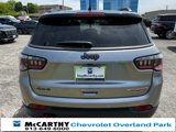 Used 2019 Jeep Compass Trailhawk image 4