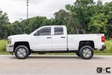 Used 2019 Chevrolet Silverado 2500 W/T image 4