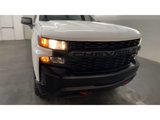 Used 2021 Chevrolet Silverado 1500 Custom Trail Boss image 3