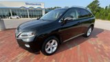 Used 2013 Lexus RX 350 FWD image 5