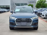 Used 2018 Audi Q5 2.0T Premium image 3