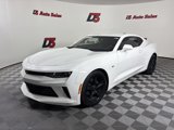Used 2016 Chevrolet Camaro LT image 2
