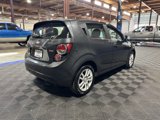 Used 2015 Chevrolet Sonic LT w/ Wheels and Fog Lamp Package image 5