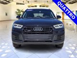 Used 2020 Audi Q5 2.0T Premium Plus w/ Premium Plus Package image 2