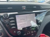 Used 2020 Toyota Camry XSE image 3