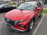 Certified 2022 Hyundai Tucson SEL w/ Cargo Package image 2