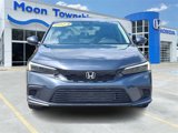 Used 2024 Honda Civic EX-L image 2