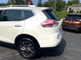Used 2016 Nissan Rogue SL image 5