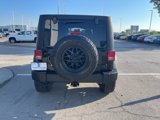 Used 2011 Jeep Wrangler Unlimited Sport image 4