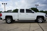 Used 2018 Chevrolet Silverado 1500 LTZ image 3