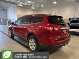 Used 2014 Chevrolet Traverse LT image 5