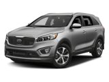 Used 2017 Kia Sorento EX image 4