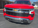 Used 2025 Chevrolet Silverado 1500 LT w/ Protection Package image 2