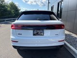 Used 2021 Audi Q8 Premium w/ Black Optic Package image 4