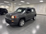 Used 2018 Jeep Renegade Latitude image 3