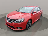 Used 2019 Nissan Sentra SR image 2