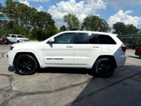 Used 2019 Jeep Grand Cherokee Altitude image 6