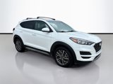 Used 2021 Hyundai Tucson SEL image 3
